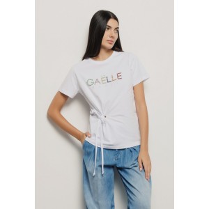 Comercio do Morrazo - GAËLLE PARÍS CAMISETA DE...
