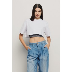 Comercio do Morrazo - GAËLLE PARÍS CAMISETA CON TOP