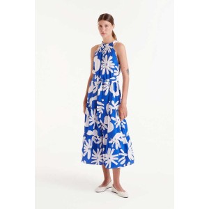 Comercio do Morrazo - VESTIDO BLUET BLUE COMPAÑIA...