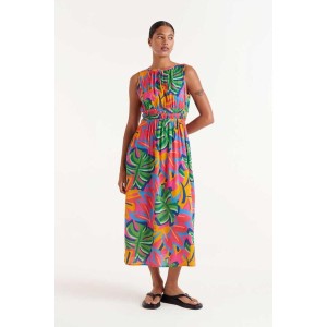 Comercio do Morrazo - VESTIDO SAMBA COMPAÑIA...