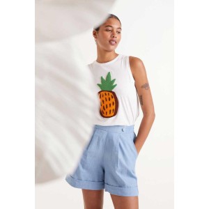 Comercio do Morrazo - SHORTS DENIM COMPAÑIA...