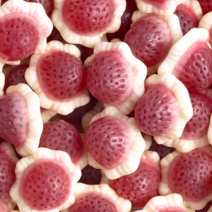 Comercio do Morrazo - 5 unidades  fresas  nata...