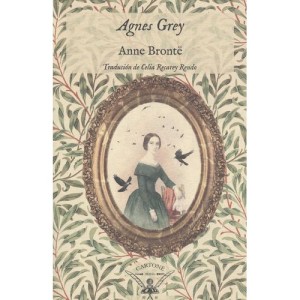 Comercio do Morrazo - Irmás Cartoné: Agnes Grey