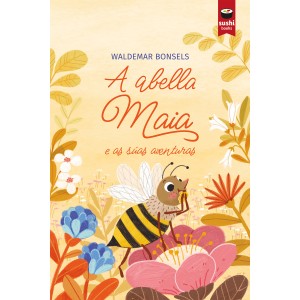 Comercio do Morrazo - Sushi Books: A abella maia...