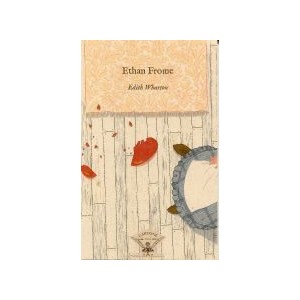 Comercio do Morrazo - Irmás Cartoné: Ethan Frome