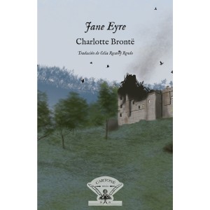 Comercio do Morrazo - Irmás Cartoné: Jane Eyre