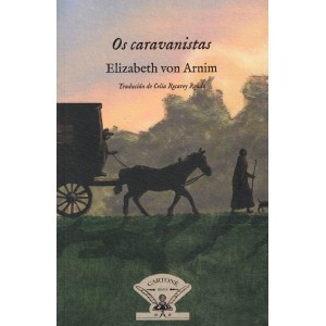 Comercio do Morrazo - Irmás Cartoné: Os caravanistas