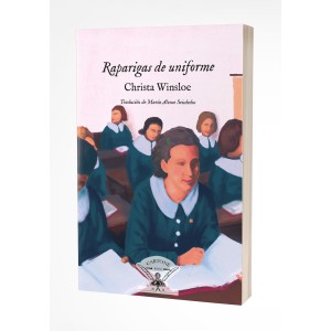 Comercio do Morrazo - Irmás Cartoné: Raparigas de...