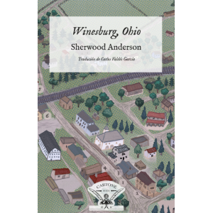 Comercio do Morrazo - Irmás Cartoné: Winesburg, Ohio