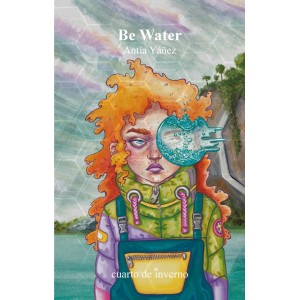 Comercio do Morrazo - Cuarto de Inverno: Be Water