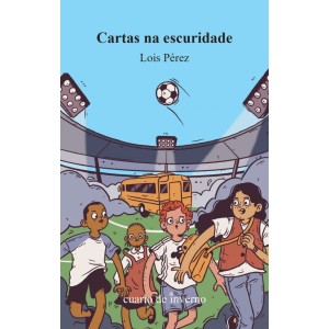 Comercio do Morrazo - Cuarto de Inverno: Cartas...
