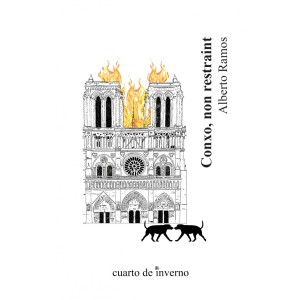 Comercio do Morrazo - Cuarto de Inverno: Conxo,...