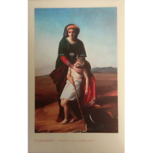 Comercio do Morrazo - Apiario: O deserto