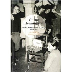Comercio do Morrazo - Acentral Folque: Gustav...