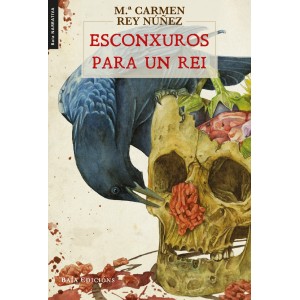Comercio do Morrazo - Baía Edicións: Esconxuros...