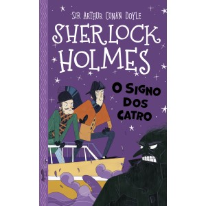 Comercio do Morrazo - Editorial Bululú: Sherlock...