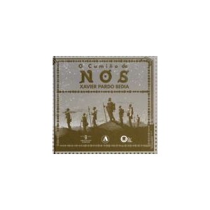 Comercio do Morrazo - Aira Editorial: Camiño de Nós