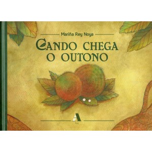 Comercio do Morrazo - Aira editorial: Cando chega...