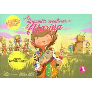 Comercio do Morrazo - Aira editorial:...