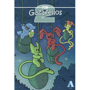 Comercio do Morrazo - Aira editorial: Gazafellos 2