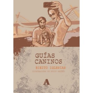 Comercio do Morrazo - Aira Editorial: Guías Caninos