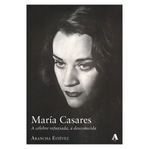 Comercio do Morrazo - Aira editorial: María Casares