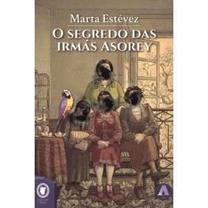 Comercio do Morrazo - Aira editorial: O segredo...
