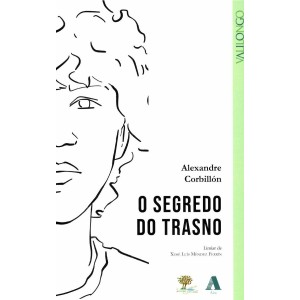 Comercio do Morrazo - Aira editorial: O segredo...
