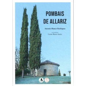 Comercio do Morrazo - Aira editorial: Pombais de...