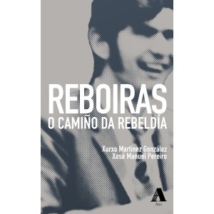 Comercio do Morrazo - Aira editorial: Reboiras