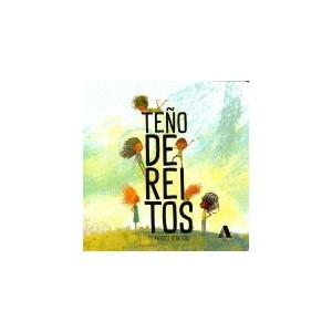 Comercio do Morrazo - Aira Editorial: Teño dereitos
