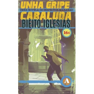 Comercio do Morrazo - Aira editorial: Unha gripe...
