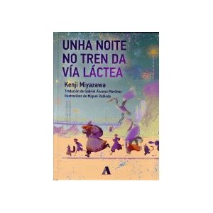 Comercio do Morrazo - Aira Editorial: Unha noite...