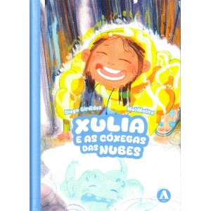 Comercio do Morrazo - Aira editorial: Xulia e as...