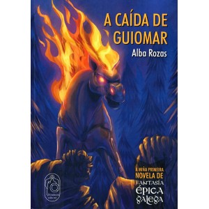 Comercio do Morrazo - Boadicea Editora: A caída...