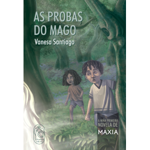 Comercio do Morrazo - Boadicea Editora: As probas...