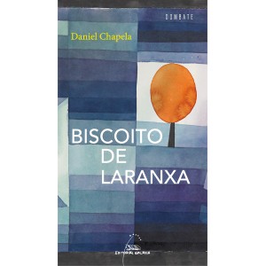 Comercio do Morrazo - Editorial Galaxia: Biscoito...