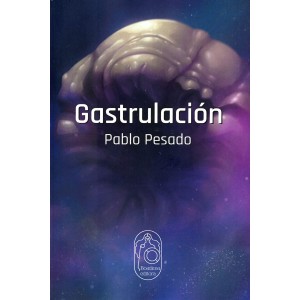 Comercio do Morrazo - Boadicea Editora: Gastrulación