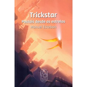 Comercio do Morrazo - Boadicea Editora: Trickstar