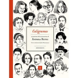 Comercio do Morrazo - Impedimenta: Caligramas
