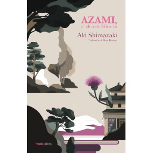 Comercio do Morrazo - Nórdica Libros: Azami