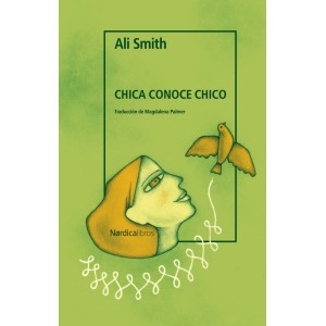 Comercio do Morrazo - Nórdica Libros: Chica...