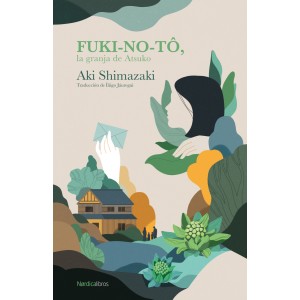 Comercio do Morrazo - Nórdica Libros: Fuki-no-to
