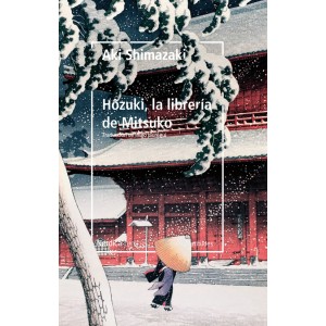 Comercio do Morrazo - Nórdica Libros: Hozuki