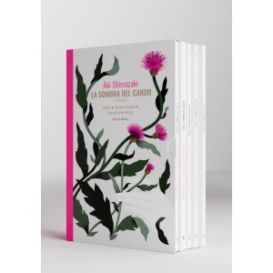 Comercio do Morrazo - Nórdica Libros: La sombra...