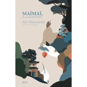 Comercio do Morrazo - Nórdica Libros: Maimai, el...