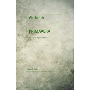 Comercio do Morrazo - Nórdica Libros: Primavera