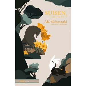 Comercio do Morrazo - Nórdica Libros: Suisen