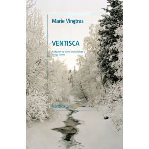 Comercio do Morrazo - Nórdica Libros: Ventisca