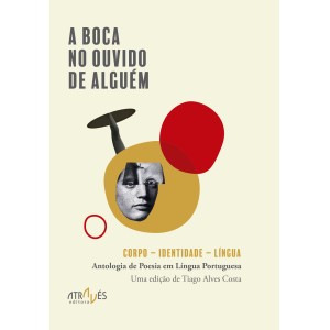 Comercio do Morrazo - Através Editora: A boca no...